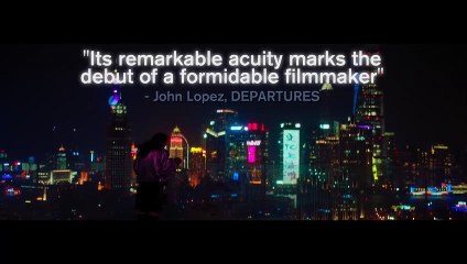 Dead Pigs Trailer Original