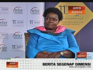 Empowering the women of Tanzania