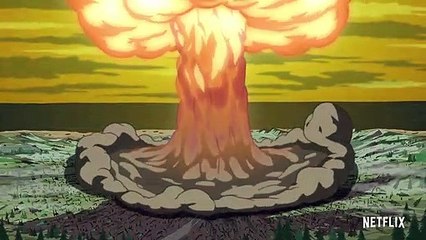 Paradise Police - temporada 3 Tráiler VO