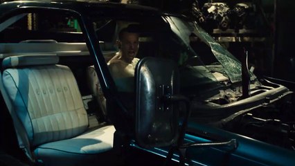 Saw VII - Vollendung Teaser DF