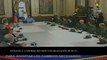 Agenda Abierta 08-03: Reunión Venezuela-EE.UU., diplomacia y estrategia de diálogo político