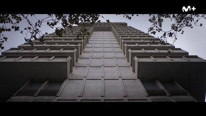 Crímenes: Permanyer Tráiler