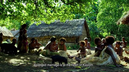 Tanna - Eine verbotene Liebe Trailer (2) OV