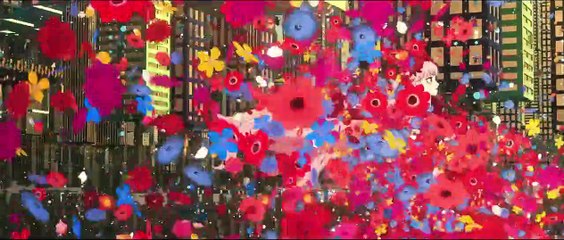 Belle - Tráiler VOSE