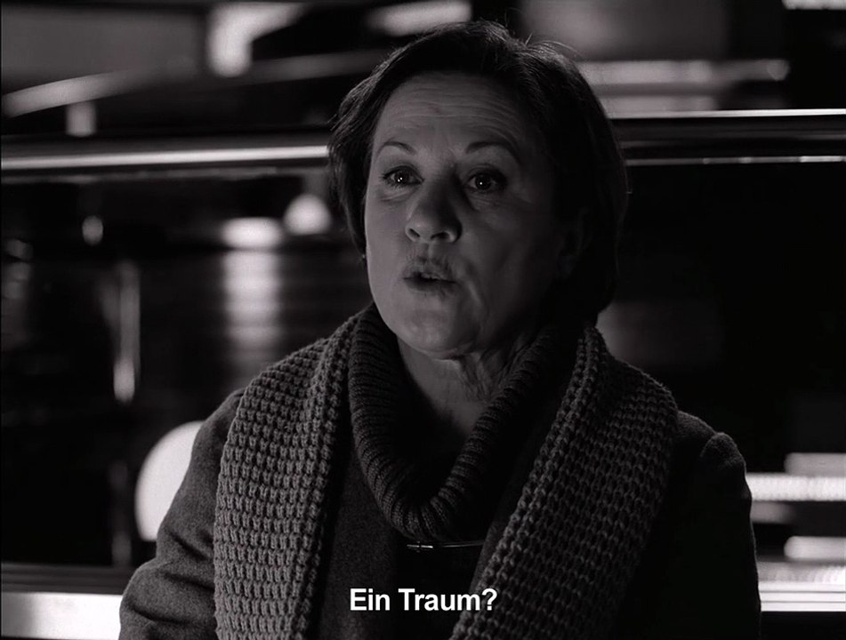 Tabu - Eine Geschichte von Liebe und Schuld Trailer OV