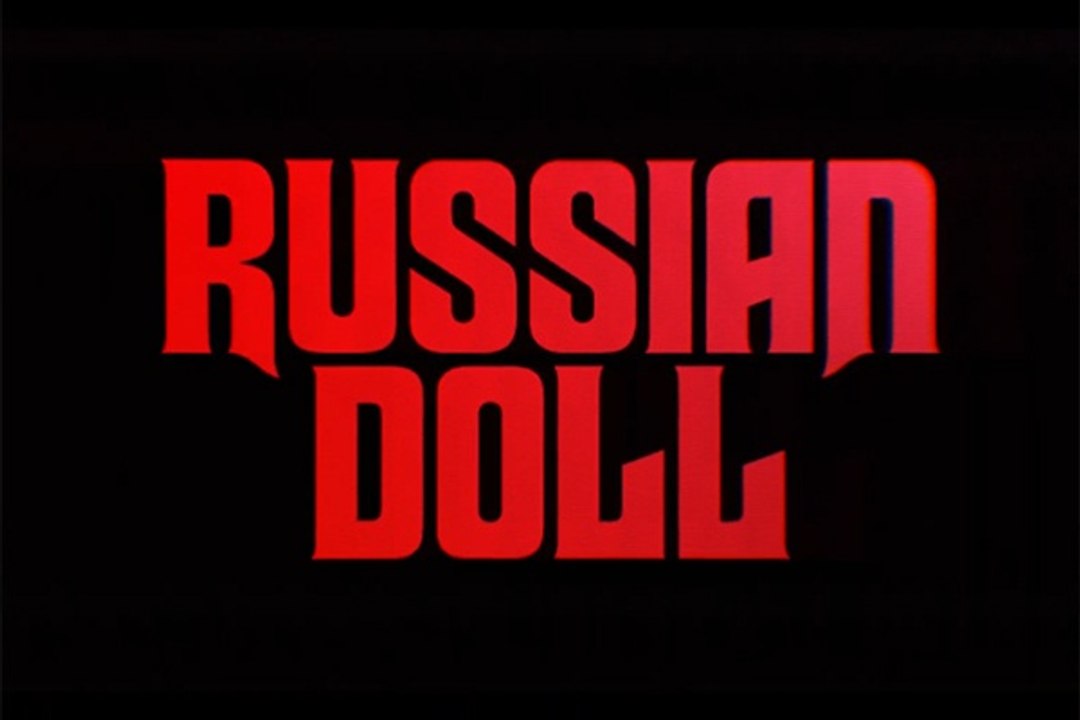 Russian Doll - Teaser Saison 2