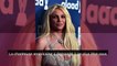 Britney Spears, Rose McGowan, Alain-Fabien Delon : Ils ont fait l'actu cette semaine