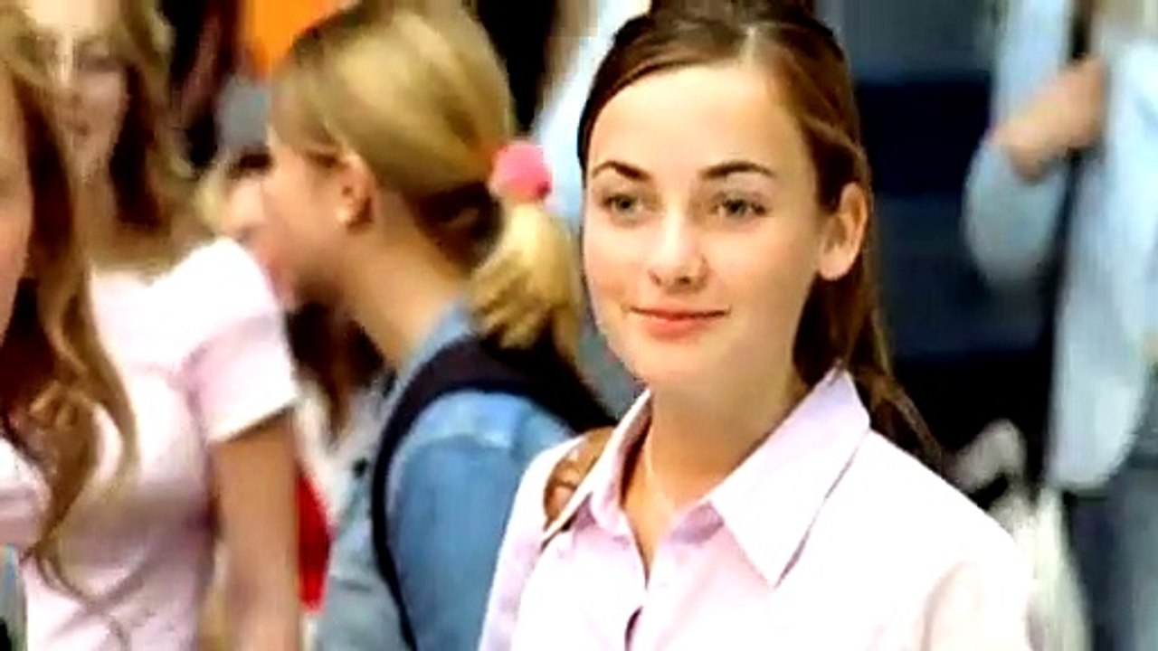 Französisch für Anfänger Trailer DF