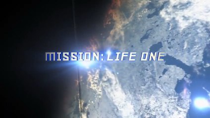 Zero Gravity - Antrieb Überleben Trailer OV