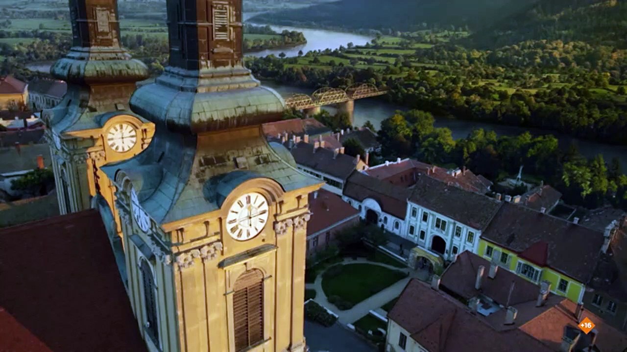 X Company Clip