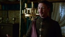 Game Of Thrones - staffel 2 - folge 4 Trailer OV