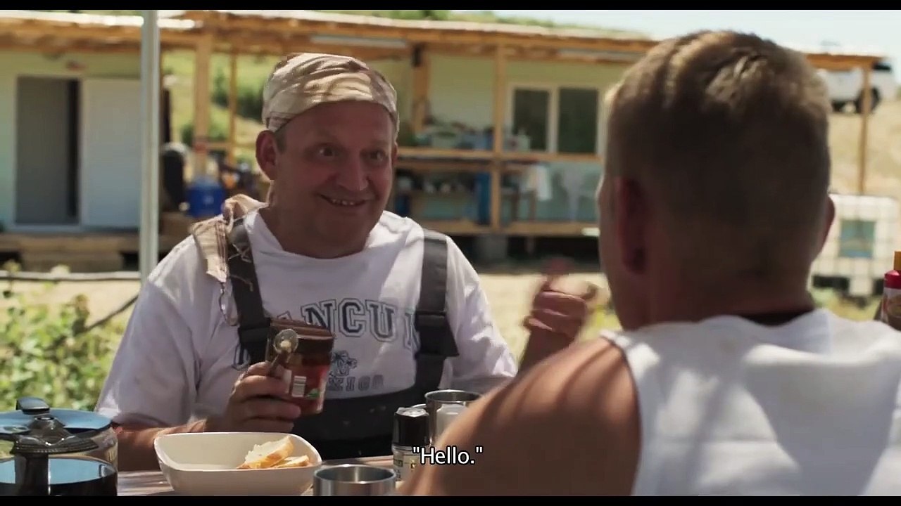 Western Trailer (2) DF