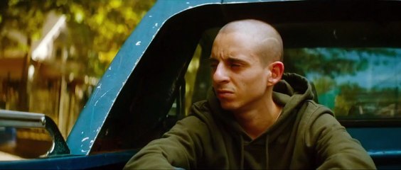 Blast Beast - Tráiler VO