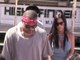 Exclu vidéo : Chris Brown : il invite une belle inconnue sur son yacht !