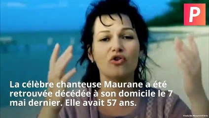 Maurane et Jacques Brel: Une pochette d’album étonnante