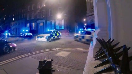 Velozes & Furiosos 9 Making Of