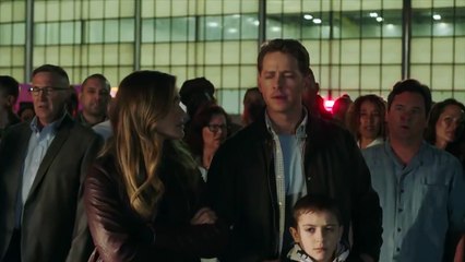 Manifest - temporada 3 Tráiler VO