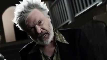 Shark Week ... 7 Tage - 7 Haie Teaser OV