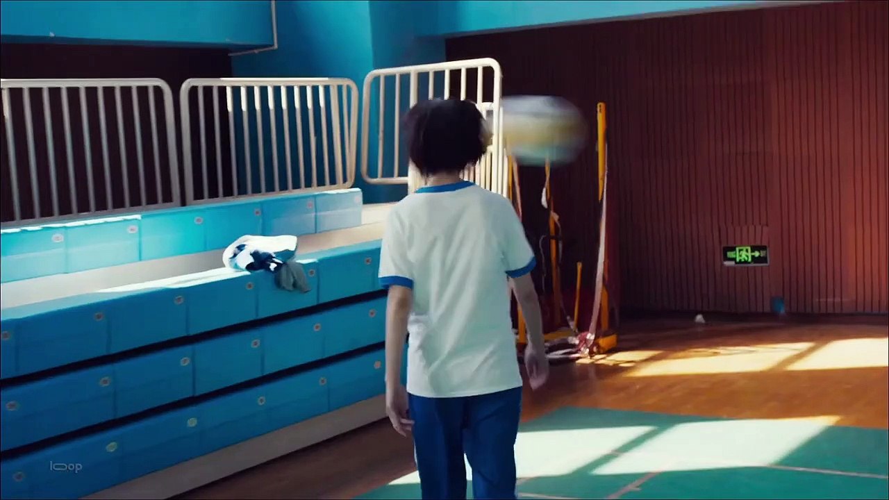 Better Days Trailer Original