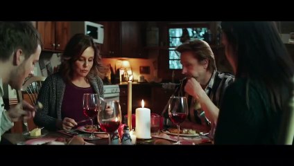 Strangers At Lake Alice Trailer OV