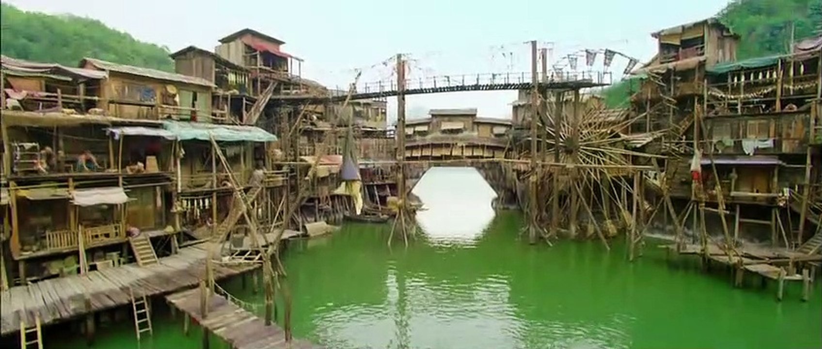 Journey To The West Trailer OV