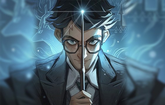 Harry Potter Magic Awakened - Detrás de las escenas