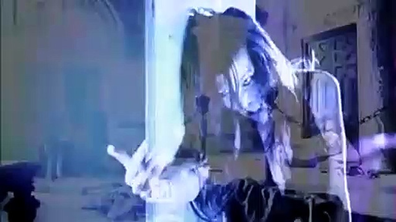 Demon Hunter Trailer OV