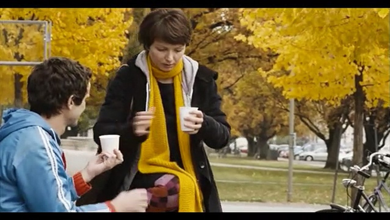 Der letzte schöne Herbsttag Trailer DF