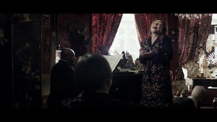 Madame Marguerite Tráiler (3) VO