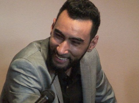 Exclu vidéo : La Fouine : Si j'avais refusé Popstars, j'aurais été le plus con des rappeurs français !