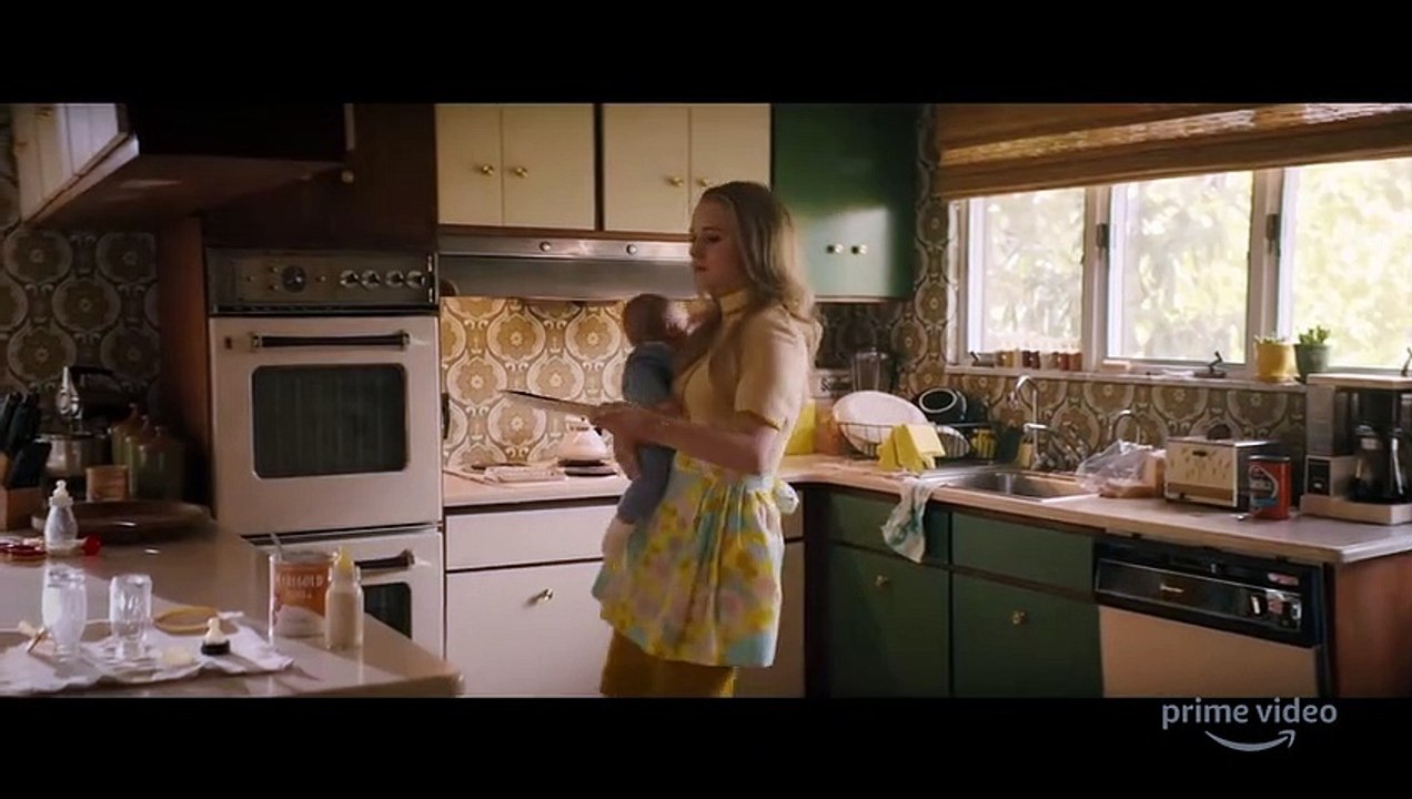 I'm Your Woman Trailer Original