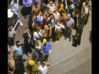 Stop! Oder meine Mami schießt Trailer OV