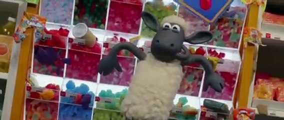 Shaun, o Carneiro, o Filme: A Fazenda Contra-Ataca Trailer Original