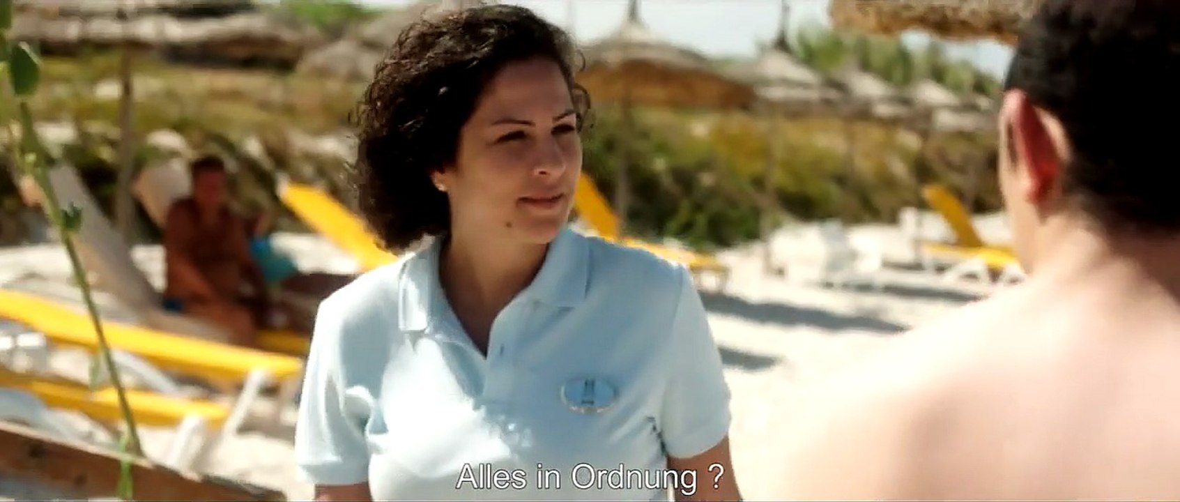 Hedis Hochzeit Trailer OmU