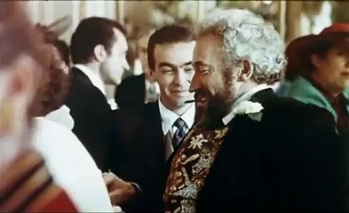 Vier Hochzeiten und ein Todesfall Trailer DF