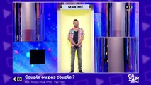 Vidéo : Zapping Public du 28 août : La vidéo cochon de Thomas et Léana dévoilée !