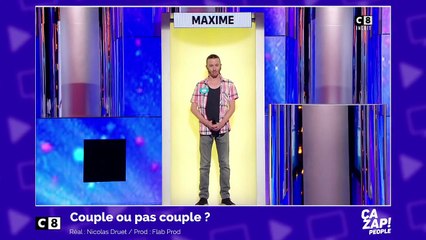 Vidéo : Zapping Public du 28 août : La vidéo cochon de Thomas et Léana dévoilée !
