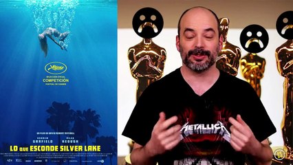 Repaso Mejor película Oscar 2019