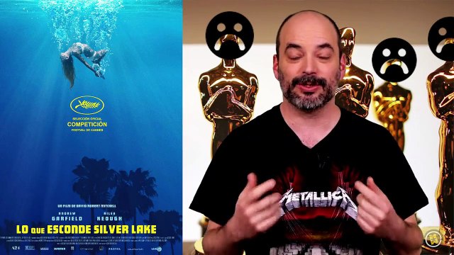 Repaso Mejor película Oscar 2019