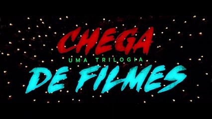 Rua do Medo Trailer Legendado