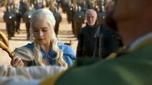 Game Of Thrones - staffel 3 - folge 4 Trailer OV