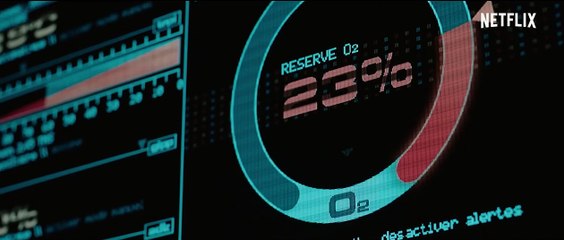 Oxígeno - Tráiler VOSE