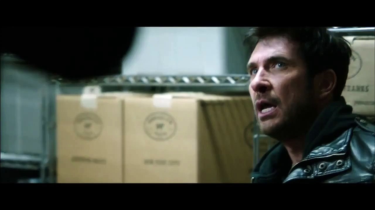 Freezer Rache eiskalt serviert Trailer (2) OV video Dailymotion