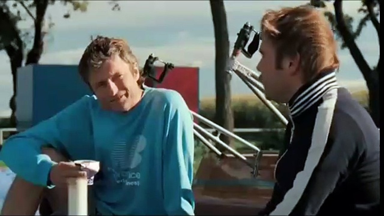 Freigesprochen Trailer DF