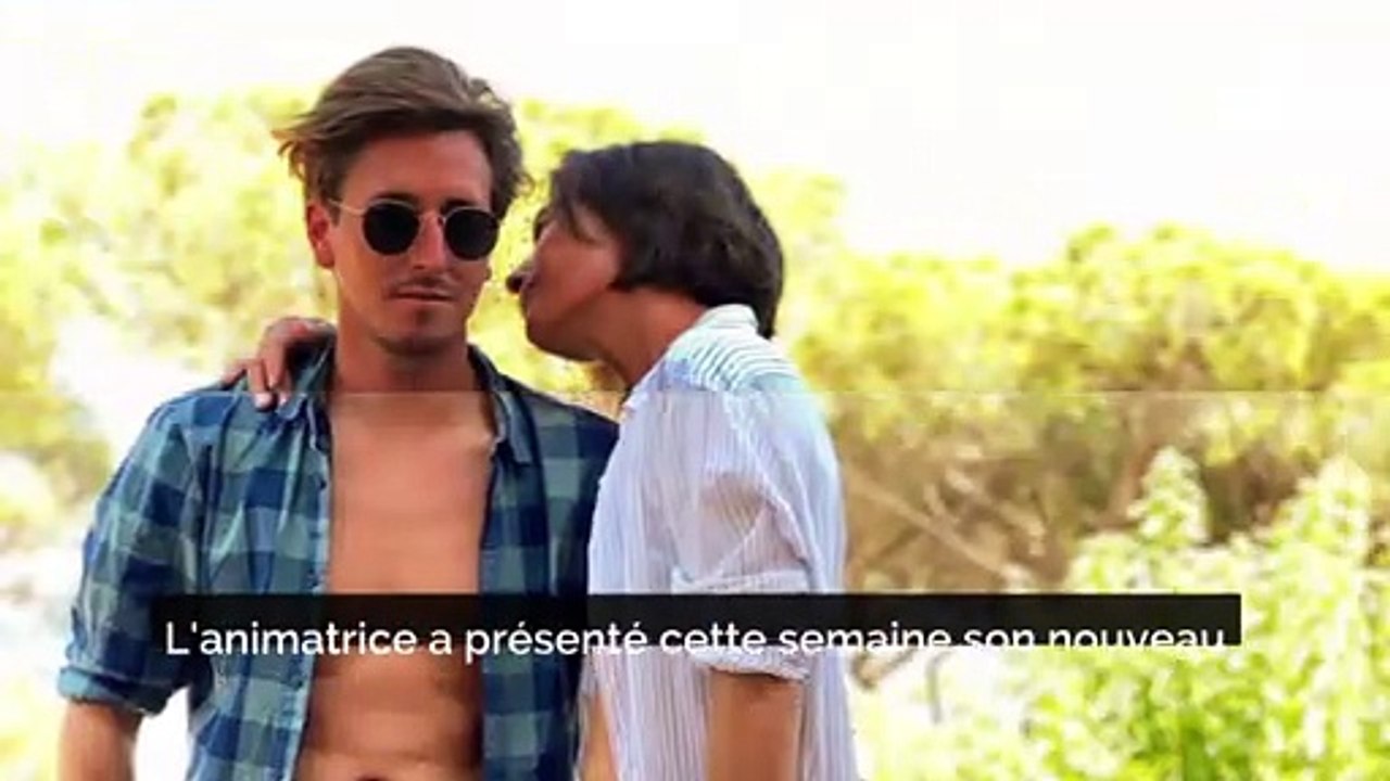 Alessandra Sublet, Laurie Cholewa, Ed Sheeran : Ils ont fait l'actu cette semaine