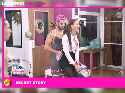 Zapping Télé-Réalité : Alia-Ali, Vivian-Le Mag : des clash en cascade cette semaine !