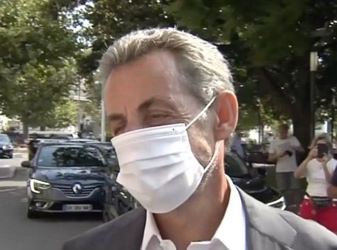 Zapping : Nicolas Sarkozy sera-t-il présent aux élections présidentielles ?