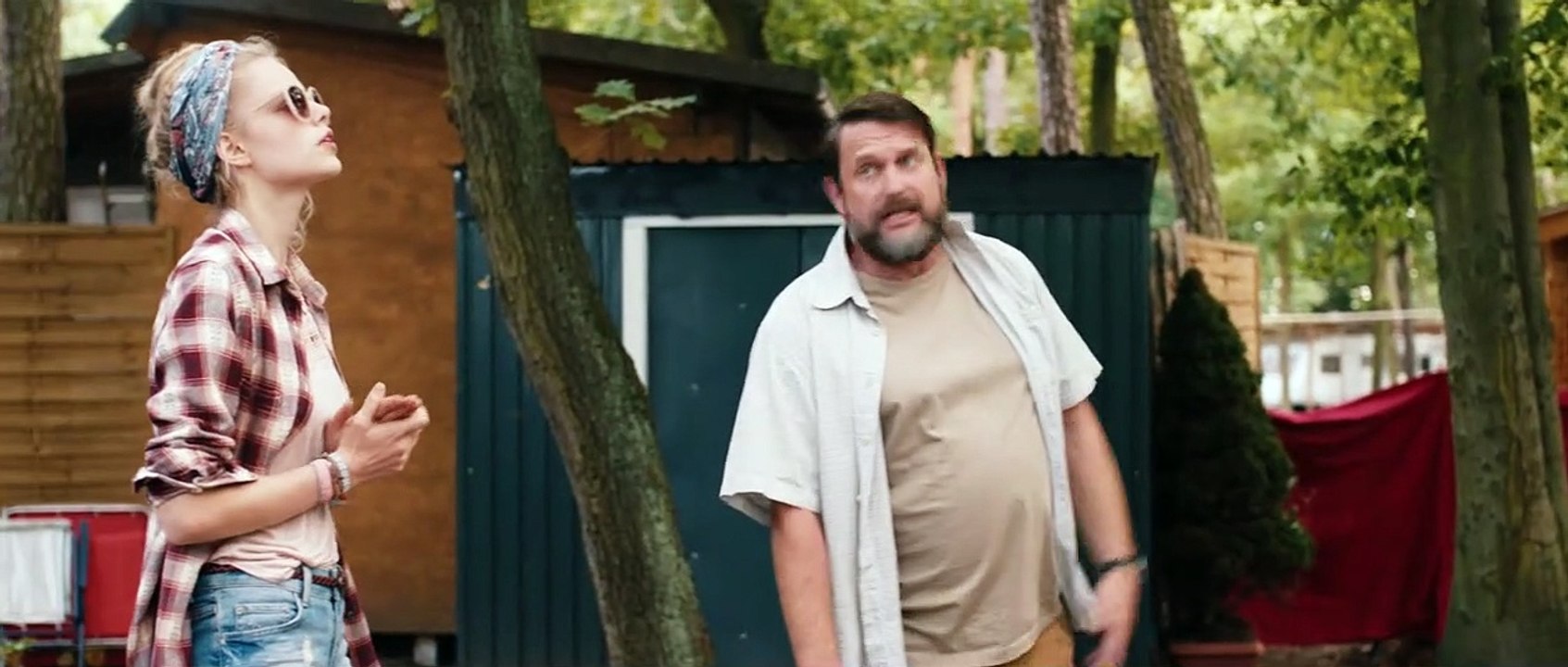 Lucky Loser - Ein Sommer in der Bredouille Trailer DF