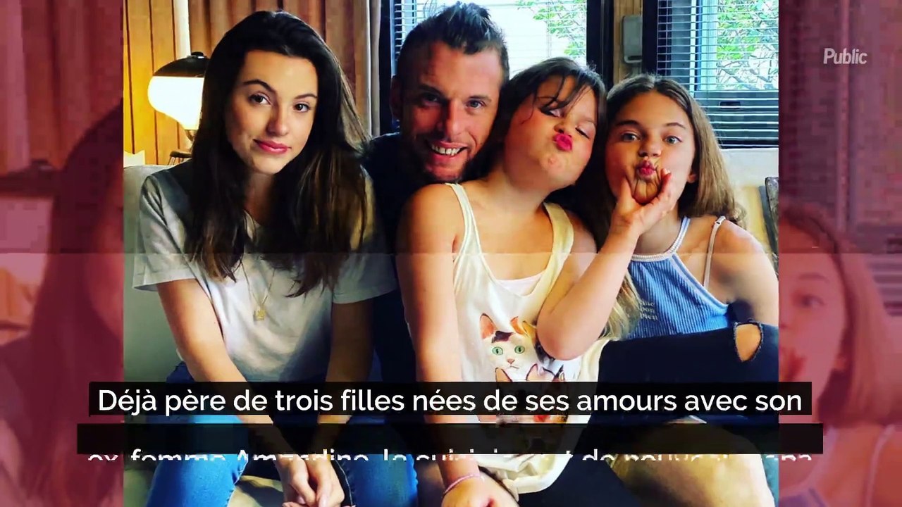 Norbert Tarayre papa : Découvrez le prénom de son nouveau-né