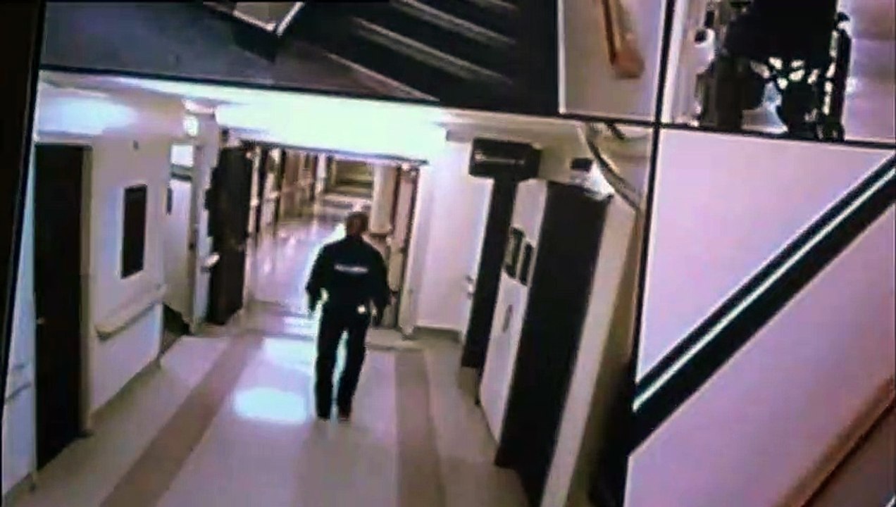 Criminal Minds Trailer DF